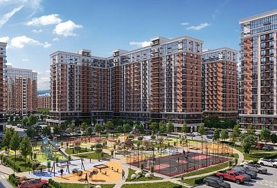 Александр Тернющенко назначен коммерческим директором DOGMA