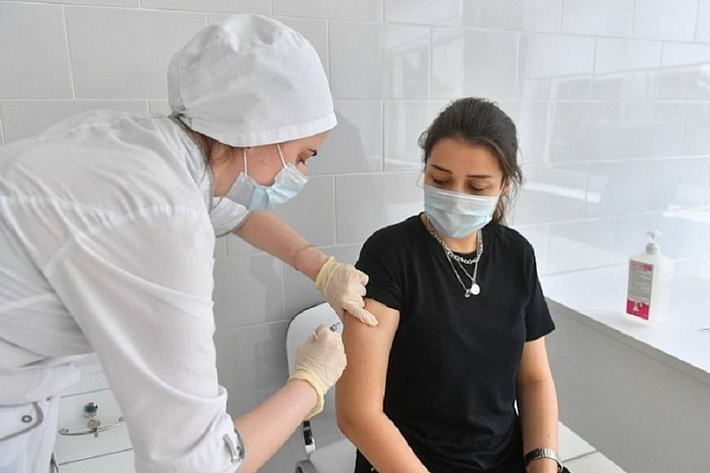 Попова заявила о начале в России сезона гриппа