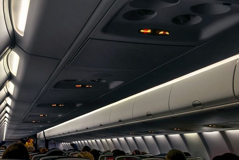 «Аэрофлот» запланировал вывозной рейс из ОАЭ в Краснодар на 4 марта 