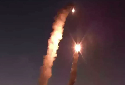 Армия России нанесла удары по производству систем управления и комплектующих оперативно-тактических ракет ВСУ