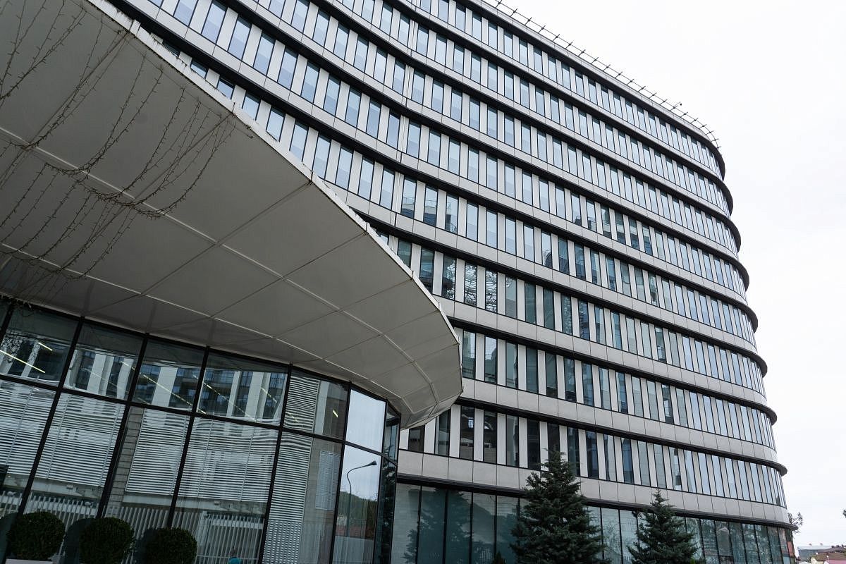 Лаборатории промышленных биотехнологий и медицинской химии откроются в «Сириусе» 