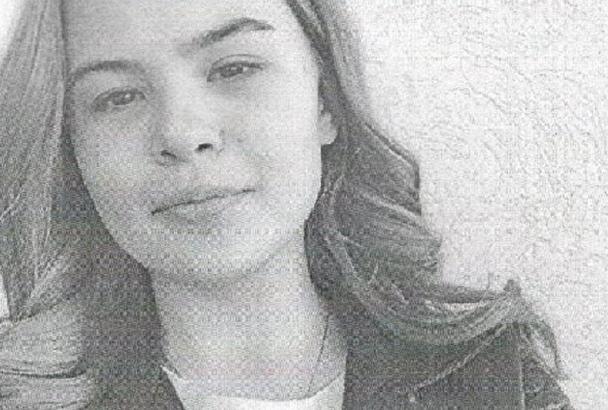 В Анапе 14-летняя Софья Маркова пропала по дороге в школу