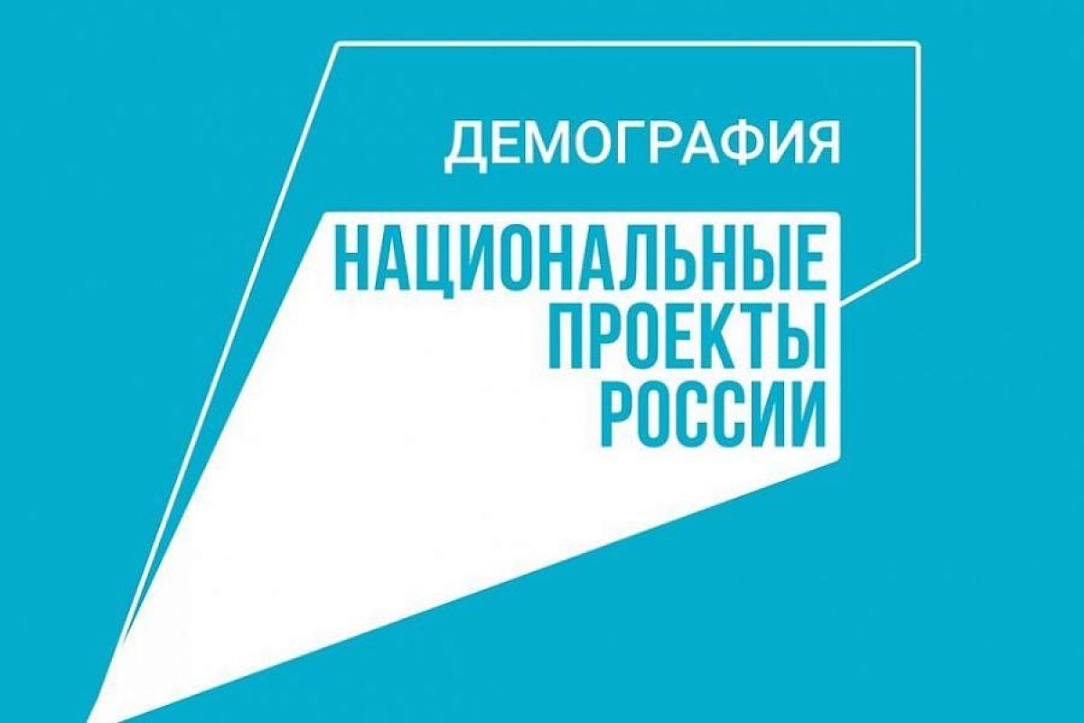 В рамках национального проекта «Демография» в Краснодарском крае организуют дополнительное обучение безработных