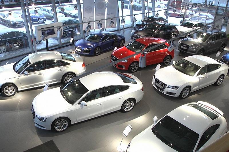 В Краснодаре, Сочи и Новороссийске ожидается бум продаж автомобилей