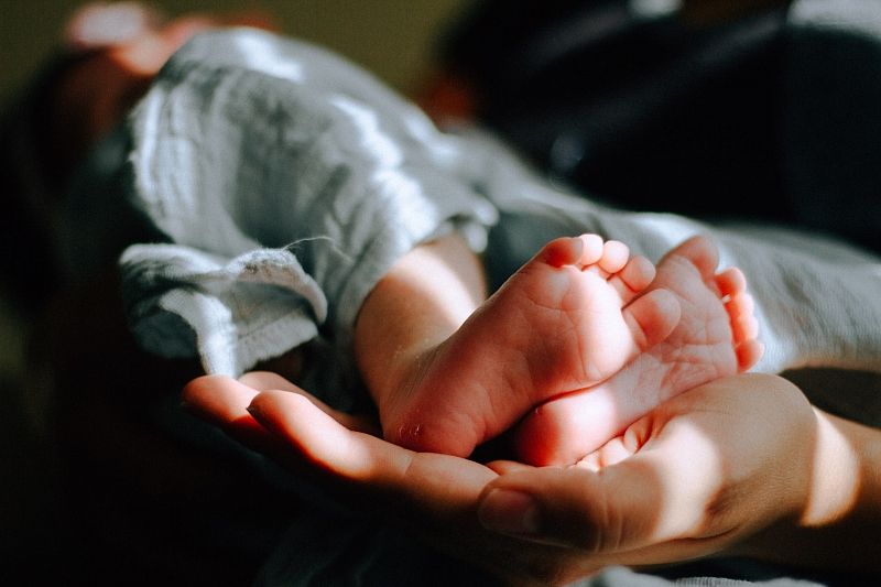 Центральный аппарат СК взял на контроль дело о смерти новорожденного в Темрюкском районе