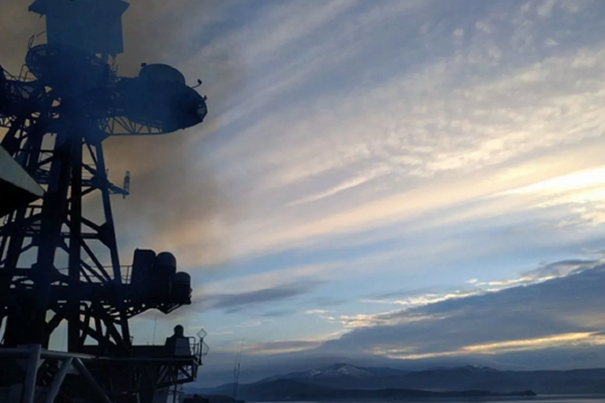 Более 10 беспилотников ВСУ уничтожены за три часа над Крымом