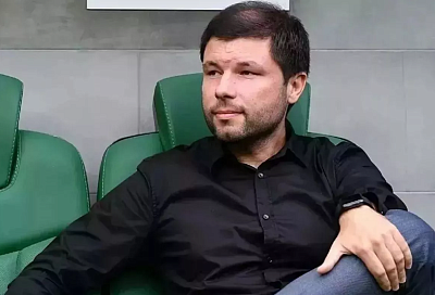«Это лидеры «Краснодара», не хотел бы, чтобы они ушли»: Мусаев – о будущем Сафонова и Сперцяна