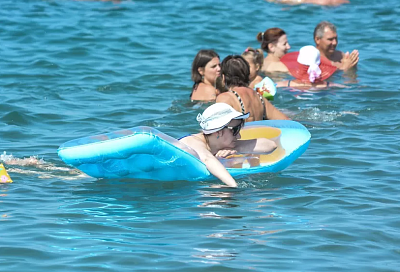Ростуризм оценил доступность летнего отдыха у Черного моря