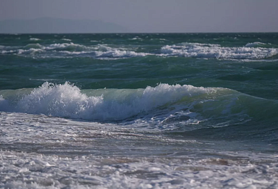 Три беспилотника ВСУ самолетного типа сбиты днем над Черным морем