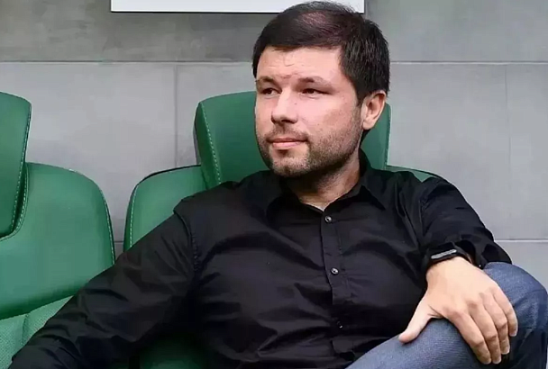 «Это лидеры «Краснодара», не хотел бы, чтобы они ушли»: Мусаев – о будущем Сафонова и Сперцяна