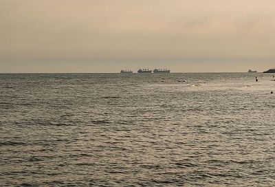 Один беспилотник сбили над Черным морем