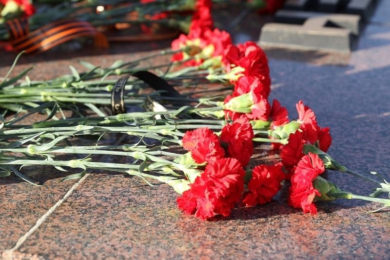 «Имя твое неизвестно, подвиг твой бессмертен»: в Краснодаре 3 декабря пройдет гражданская акция