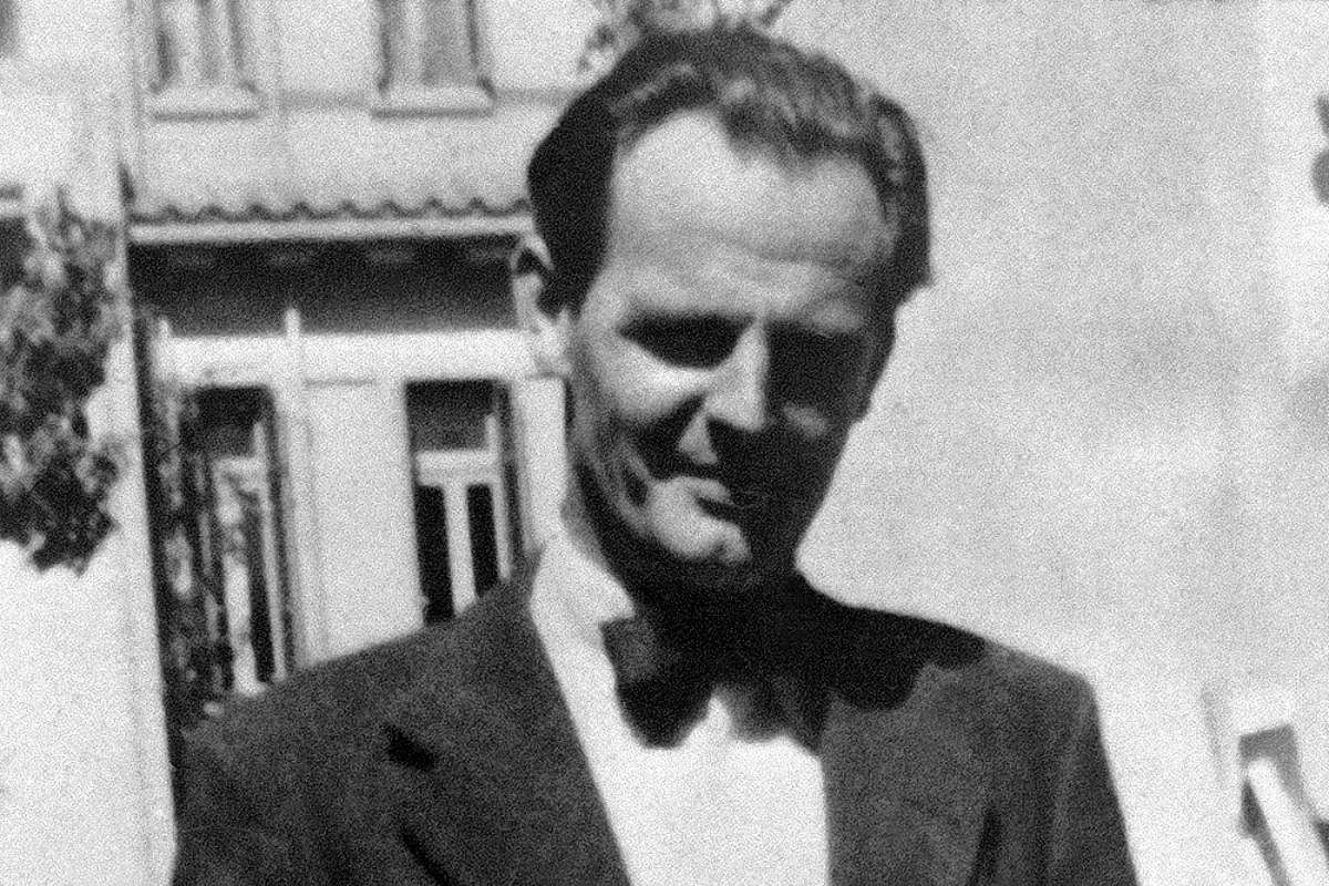 Кодовое имя «Гомер»: почему Дональд Маклейн был самым опасным шпионом из «Кембриджской пятёрки»