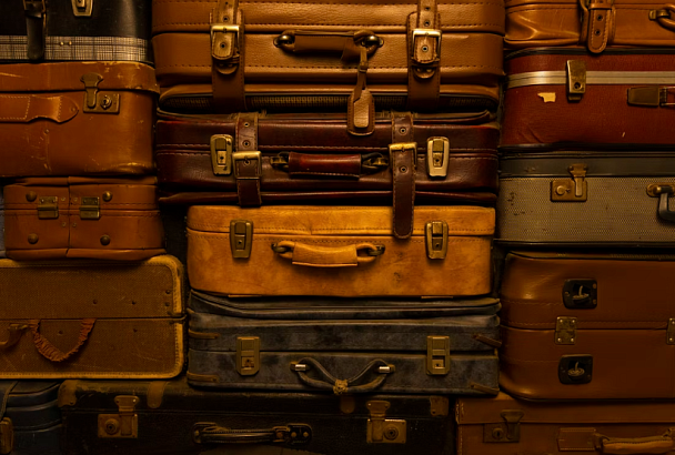 Без чемоданов: прибывшие самолетом из Москвы в Сочи пассажиры остались без багажа