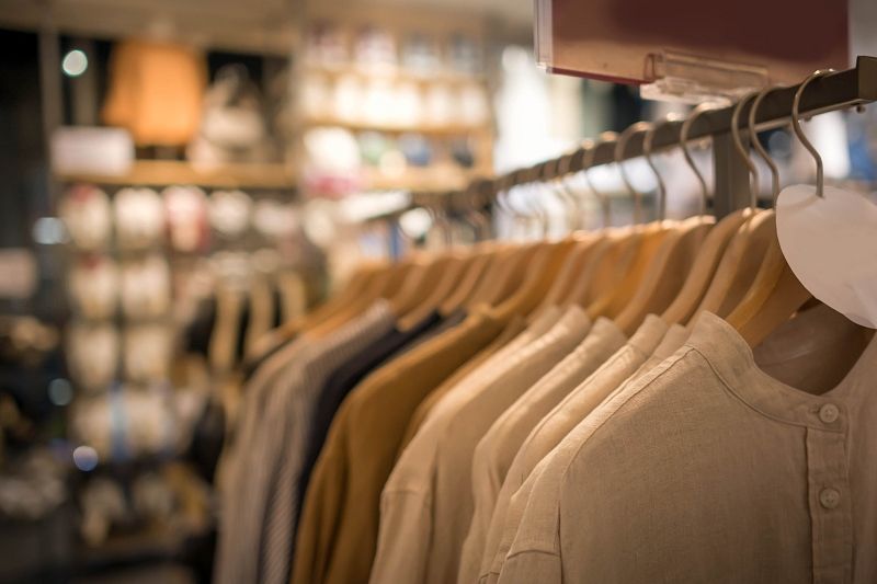 Управляющий магазинами Maag планирует производить одежду в РФ
