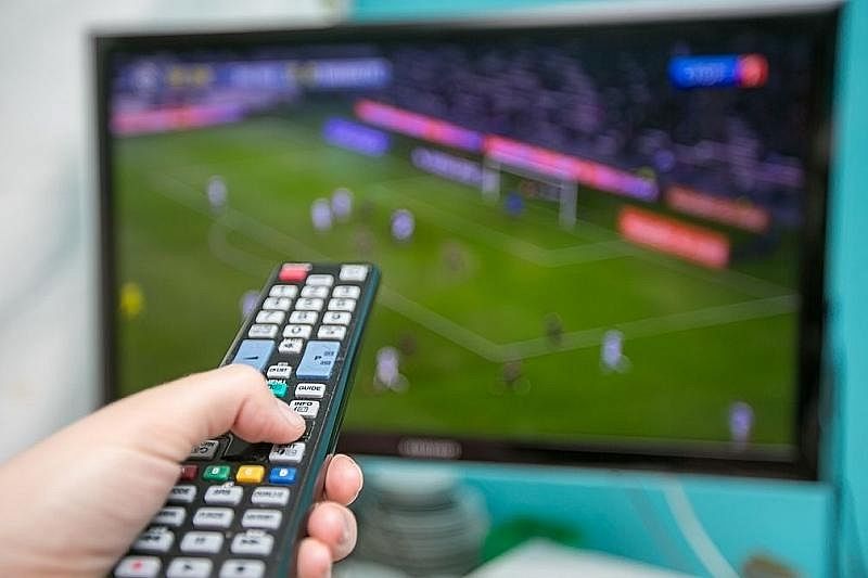 В Краснодарском крае принят закон о компенсациях затрат при подключении к цифровому телевидению