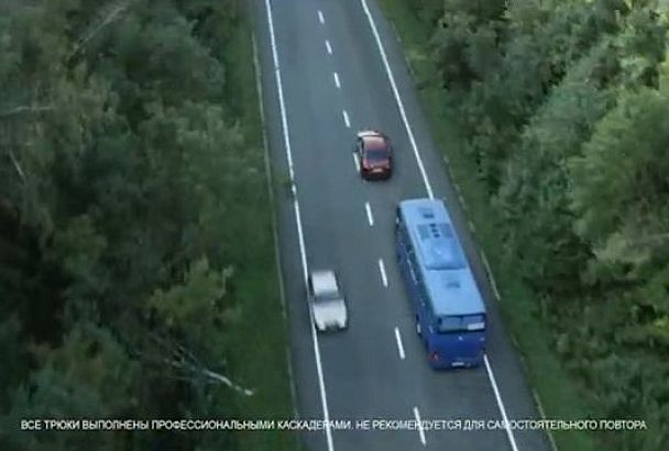 Четыре человека пострадали в ДТП на трассе в Лазаревском районе Сочи