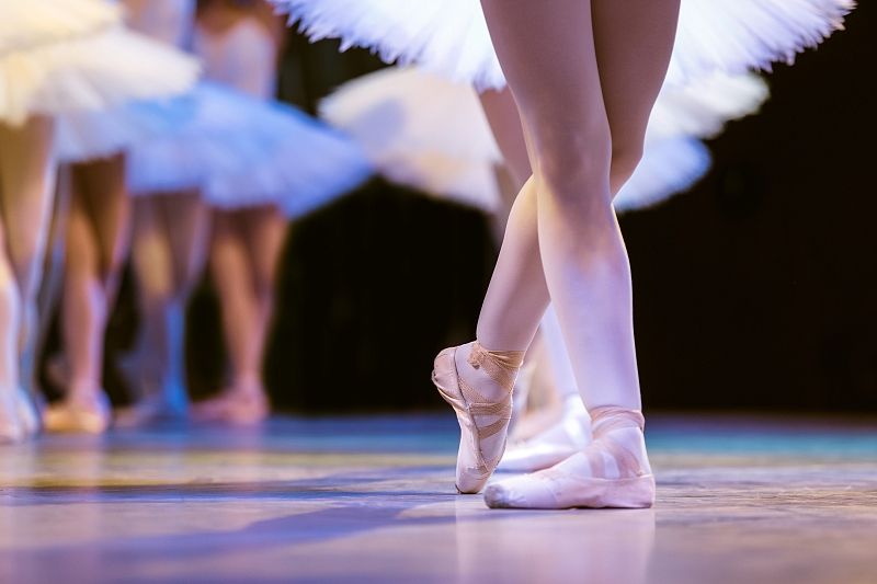 На Украине русский балет назвали средством «мягкой силы» России 