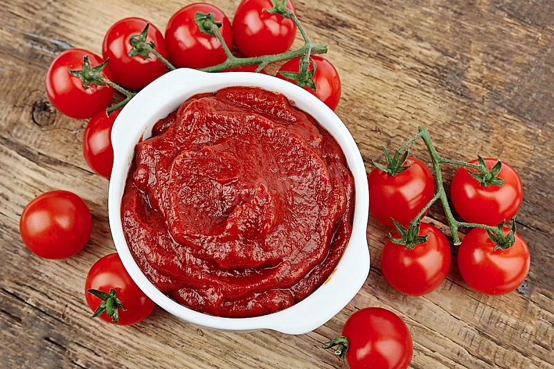 «Росконтроль» назвал лучшую томатную пасту