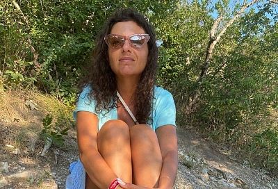 «Все загажено, нелепо организовано»: Маргарита Симоньян раскритиковала отдых на Кипарисовом озере 