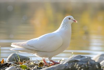 Птичий вопрос: за кормление голубей во дворе могут оштрафовать на 5 тысяч