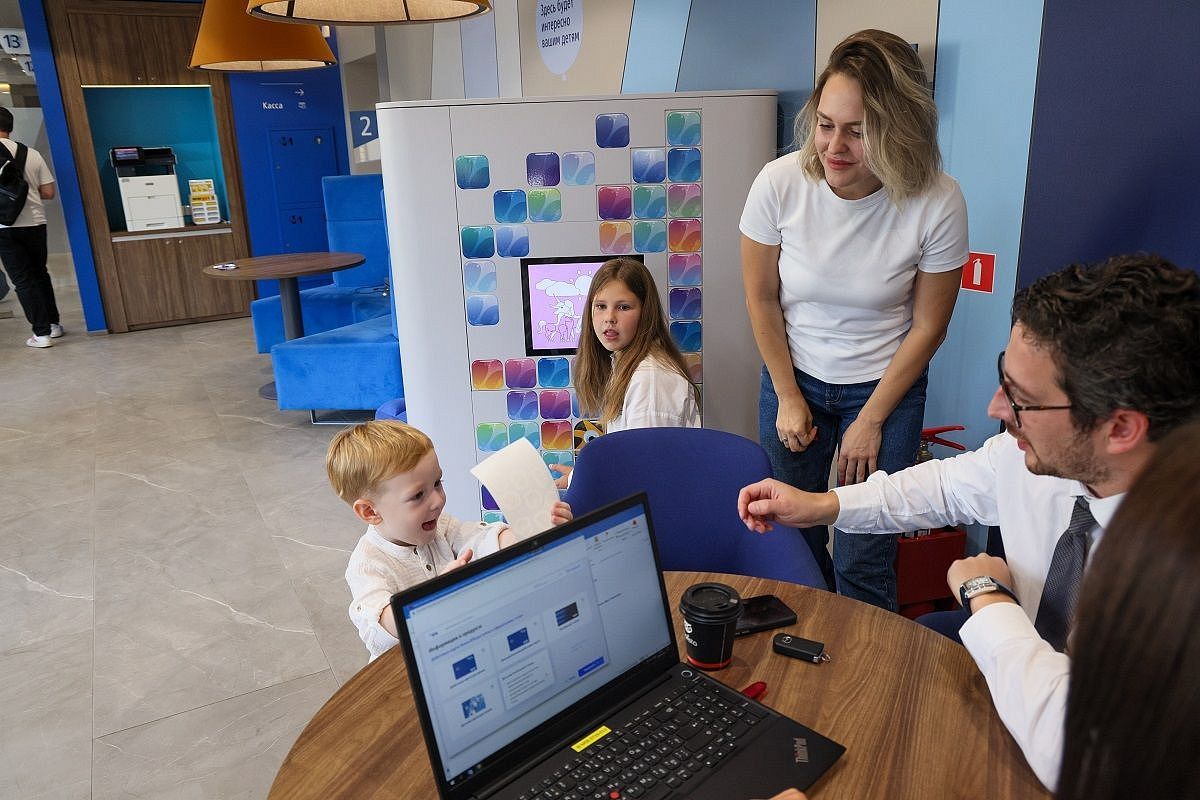 Исследование ВТБ и OneTwoTrip: где россияне отдыхали осенью и сколько потратили