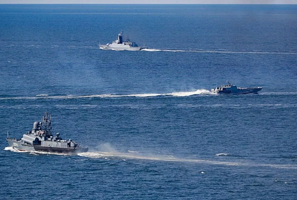 Учения по отражению атак безэкипажных катеров и БПЛА пройдут в акватории Новороссийска