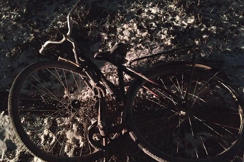 В Краснодарском крае пьяный водитель иномарки сбил насмерть женщину на велосипеде