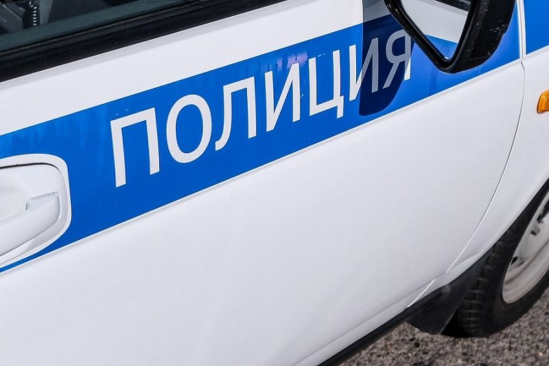 Полиция Краснодара разыскивает двоих не вернувшихся с прогулки детей