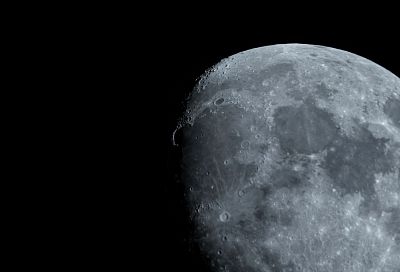 Учёные создали первое ПО для синхронизации земного и лунного времени