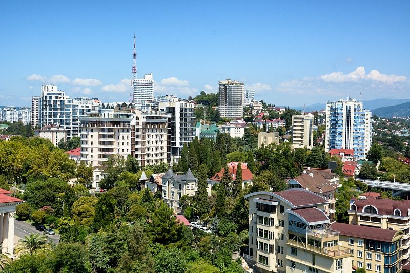 Количество аферистов на рынке аренды жилья в Сочи выросло на 30%