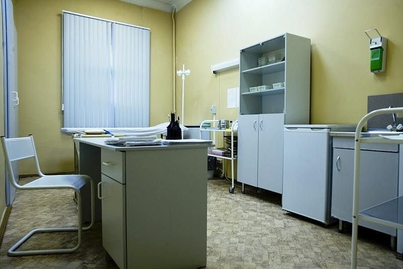 В отдаленных селах Сочи в 2019 году откроют три новых мини-поликлиники