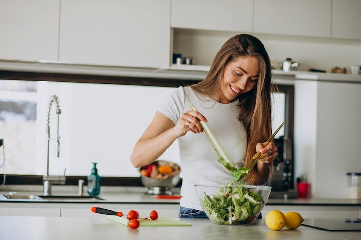 Стройного тела помогут добиться эти продукты