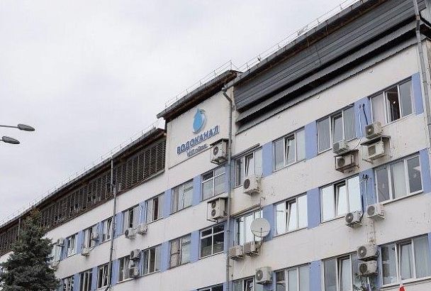 Суд обязал сочинский водоканал выплатить почти 5,5 млн рублей за вред Черному морю