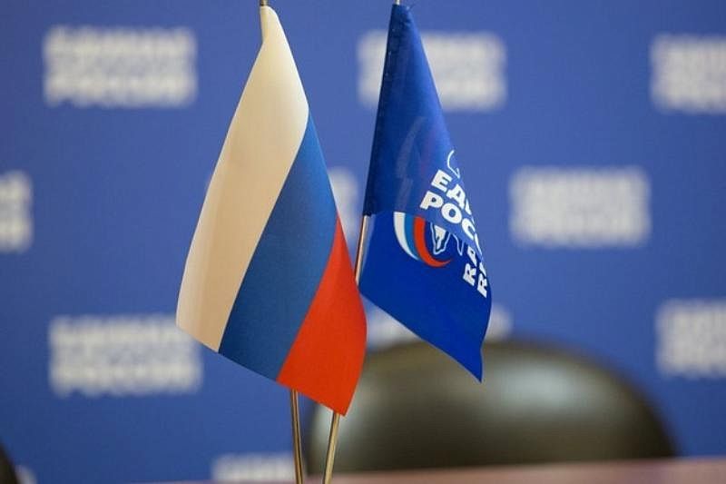В Волонтерском центре «Единой России» будут оказывать юридическую помощь