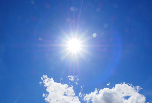Тепло вернется ненадолго: до +28 ожидается на Кубани в конце недели