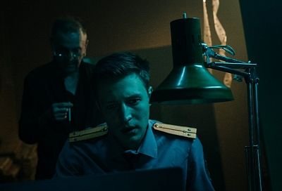 Тайна исчезновения: в Okko стартовал триллер «Похищение»