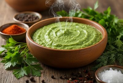 Секретные ингредиенты для идеального горохового гарнира