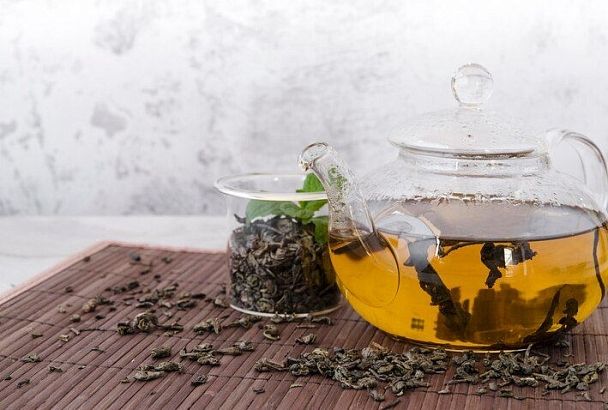 Пейте улун чай, чтобы защитить себя от рака, диабета и болезней сердца