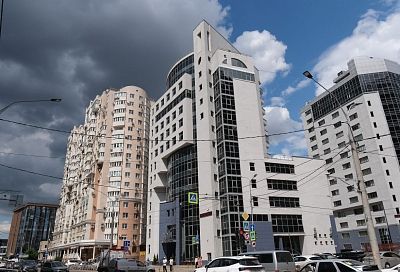 Эксперты прогнозируют рост цен на недвижимость до 15% на юге России
