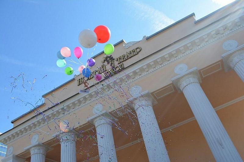 Капитальный ремонт Нового театра кукол в Краснодаре запланирован на 2022 год