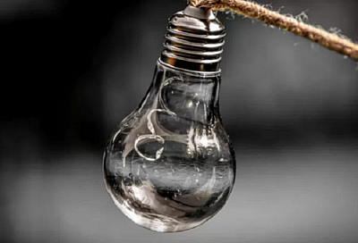 Еще 5.5 тыс. краснодарцев остались без света из-за трех энергоаварий