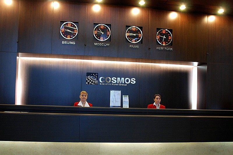 В Краснодаре откроется 4-звездочный отель Cosmos