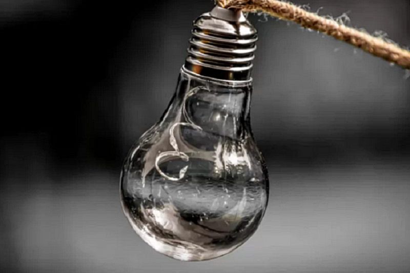 Еще 5.5 тыс. краснодарцев остались без света из-за трех энергоаварий