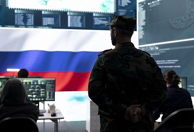 Минобороны сообщило о создании глобальной системы контроля космоса