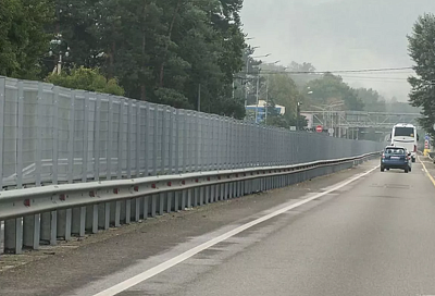 В Геленджик из Донецка запустили новый автобусный маршрут