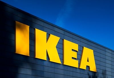 IKEA завершила онлайн-распродажу в России