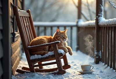 Не ставьте шампанское на балкон: как не испортить алкоголь к празднику