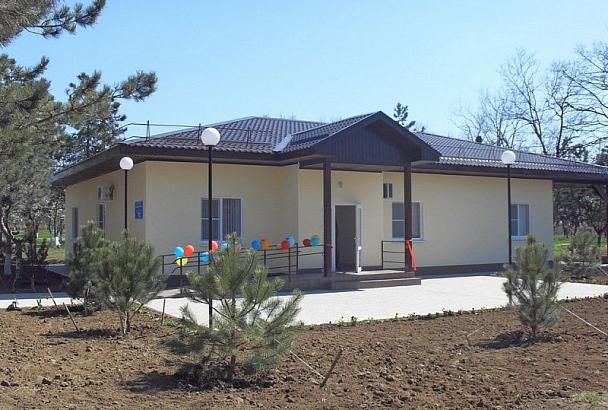 В мае в Краснодарском крае открылись восемь новых офисов врачей общей практики