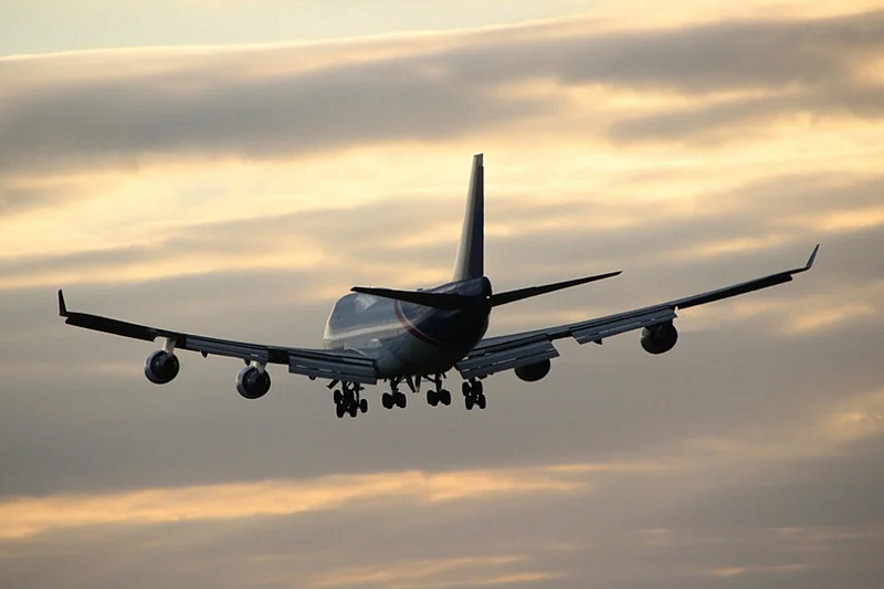  «Аэрофлот» отправил в Краснодар резервный самолет, чтобы доставить в Шереметьево пассажиров задержанного рейса